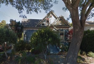 Barncroft Way House 2018